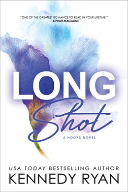 Long Shot: A Hoops Novel - Bookseller USA