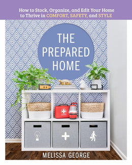 Prepared Home, The - Bookseller USA