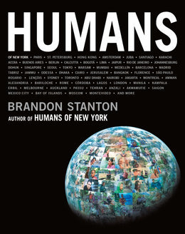 Humans - Bookseller USA