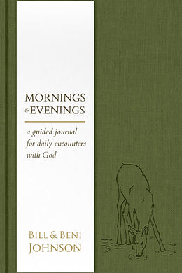MORNINGS AND EVENINGS - Bookseller USA