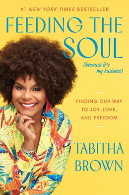 FEEDING THE SOUL (BECAUSE - Bookseller USA