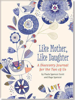 LIKE MOTHER, LIKE DAUGHTE - Bookseller USA