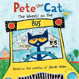 Wheels on the Bus, The - Bookseller USA