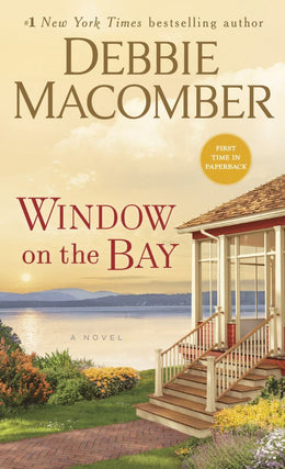 Window on the Bay: A Novel - Bookseller USA