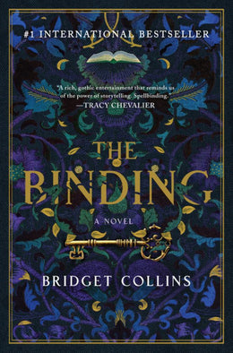 Binding, The - Bookseller USA