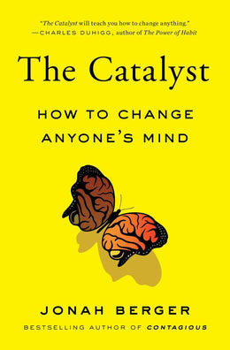 Catalyst, The - Bookseller USA