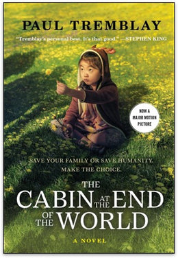 CABIN AT THE END OF THE WORLD MTI, The - Bookseller USA