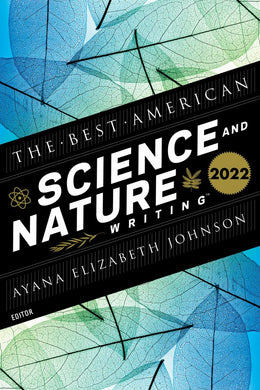 Best American Science and Nature Writing 2022, The - Bookseller USA