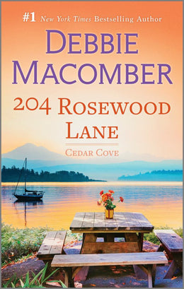 204 Rosewood Lane: A Novel - Bookseller USA