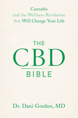CBD Bible, The - Bookseller USA