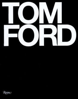 Tom Ford - Bookseller USA