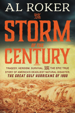 Storm of the Century, The - Bookseller USA