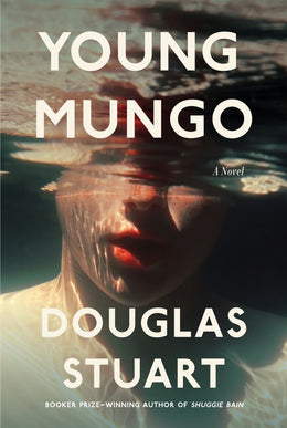 Young Mungo - Bookseller USA