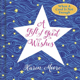 A Gift of Good Wishes - Bookseller USA