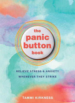 Panic Button Book, The - Bookseller USA