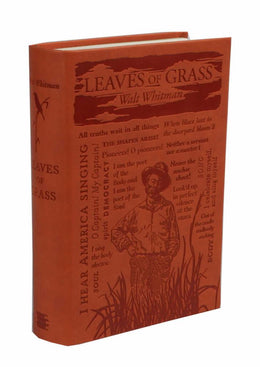 Leaves of Grass - Bookseller USA