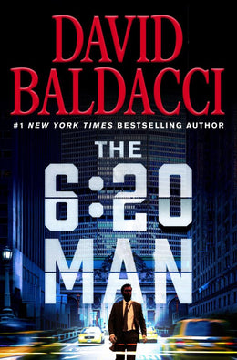 6:20 MAN, THE - Bookseller USA