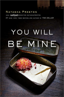 YOU WILL BE MINE - Bookseller USA
