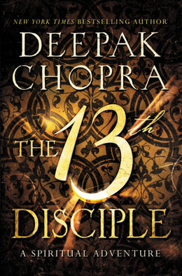 13th Disciple, The - Bookseller USA