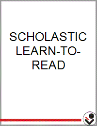 SCHOLASTIC LEARN-TO-READ - Bookseller USA