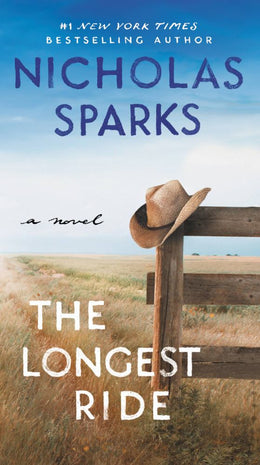 Longest Ride, The - Bookseller USA