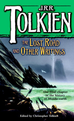 Lost Road and Other Writings, The - Bookseller USA
