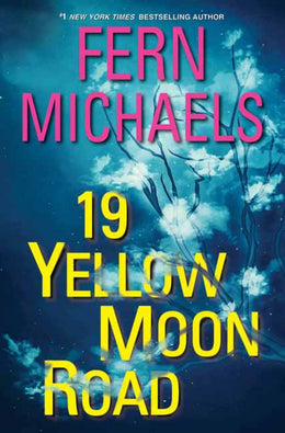 19 Yellow Moon Road - MAX - Bookseller USA