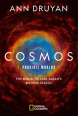 Cosmos Possible Worlds - Bookseller USA
