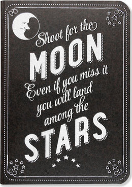 SHOOT FOR THE MOON - Bookseller USA