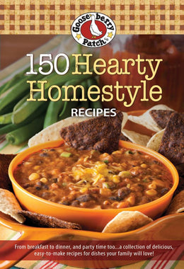 150 Homestyle Recipes - Bookseller USA