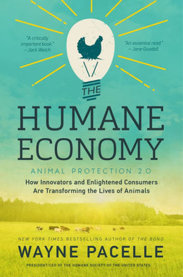 Humane Economy, The - Bookseller USA