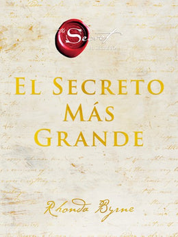 Greatest Secret, the el Secreto Mas Grande (Spanis - Bookseller USA