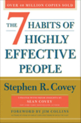 7 Habits of Highly Effective People: Revised and Updated, Th - Bookseller USA
