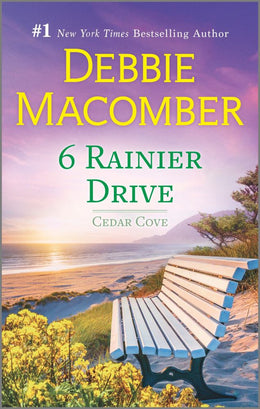 6 Rainier Drive: A Novel - Bookseller USA