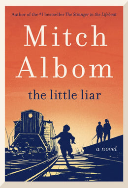Little Liar, The - Bookseller USA