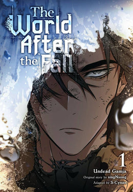 World after the Fall, Vol. 1, The - Bookseller USA