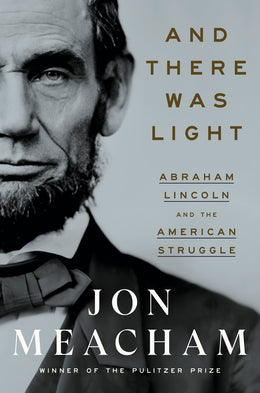 And Then There Was Light - Bookseller USA