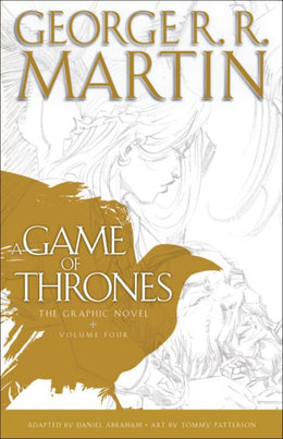 A Game of Thrones: The Graphic Novel: Volume Four - Bookseller USA