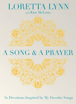 A Song and a Prayer - Bookseller USA