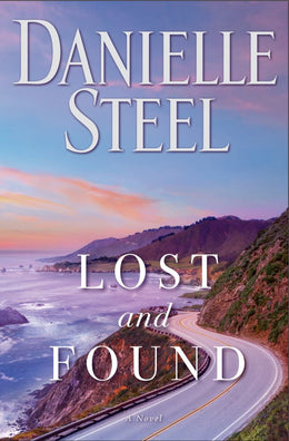 Lost and Found: A Novel - Bookseller USA