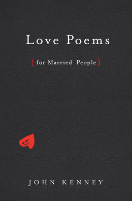 Love Poems for Married People - Bookseller USA