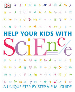 Help Your Kids with Science - Bookseller USA