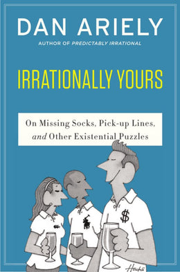 Irrationally Yours - Bookseller USA