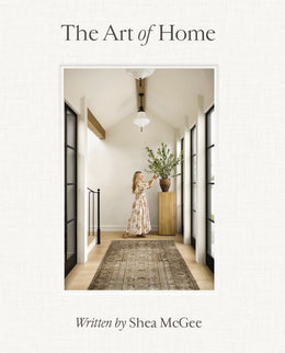 Art of Home, The - Bookseller USA