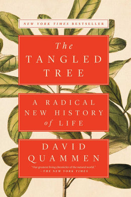 Tangled Tree, The - Bookseller USA