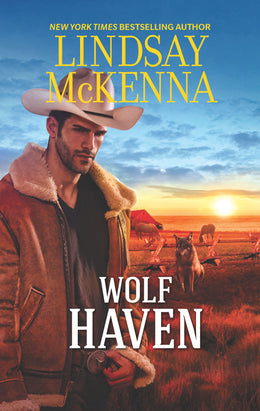 Wolf Haven (The Wyoming Series Book 9) Mass Market Paperback - Bookseller USA