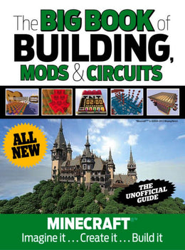 BIG BOOK OF BUILDING MODS & CIRCUITS, THE - Bookseller USA