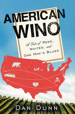 American Wino - Bookseller USA