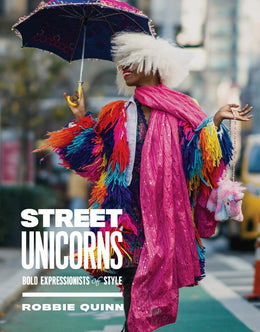 Street Unicorns - Bookseller USA
