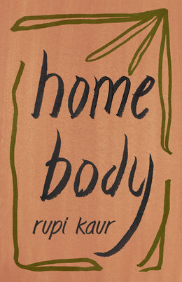 Home Body - Bookseller USA